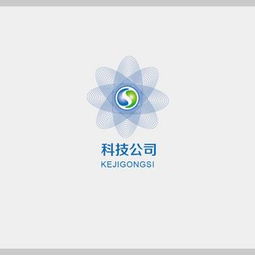 探索網絡科技公司Logo設計的趨勢與資源指南