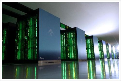 世界正為中國南方這家工廠焦慮 科技的隱形掌舵者