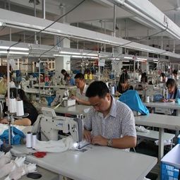 從紡織到電子 寧波市鄞州躍昌服飾廠的跨領域創新之路