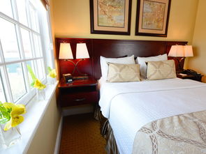 普林斯頓拿騷旅館 Agoda 即時優惠，行程前一刻輕松訂房