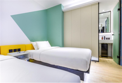 易佰酒店全面開展保護消費者隱私安全自查，杜絕票務(wù)代理服務(wù)中的'第三只眼'