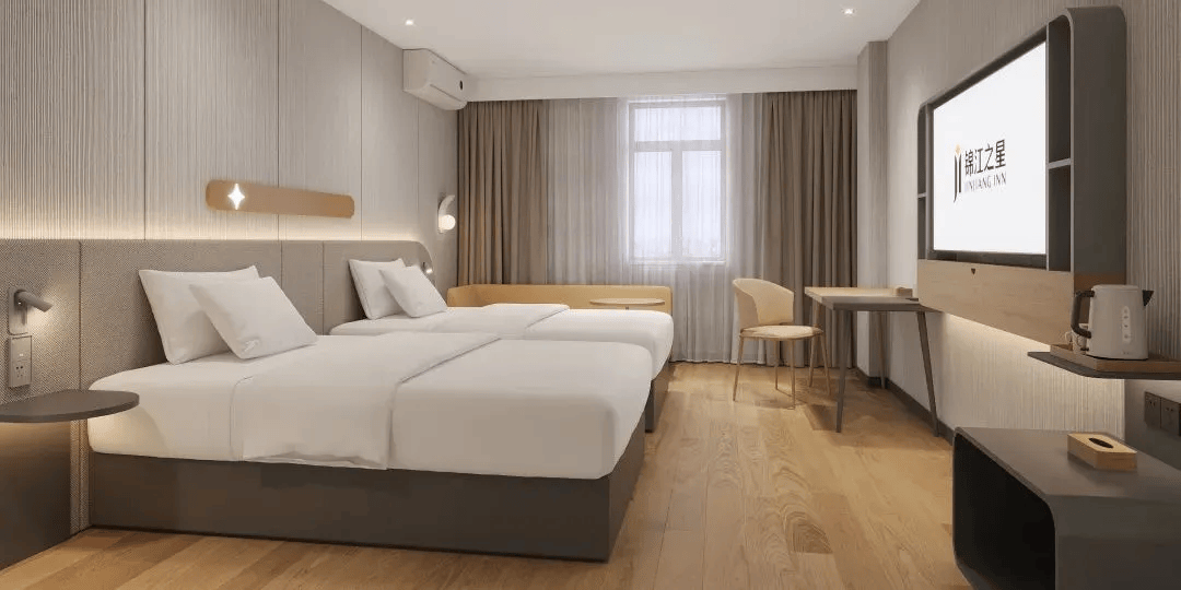 亞太住宿業(yè)的璀璨之星 錦江之星再獲殊榮，以卓越產(chǎn)品、品牌與服務(wù)引領(lǐng)行業(yè)