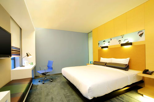 鄭州上街雅樂(lè)軒酒店信息