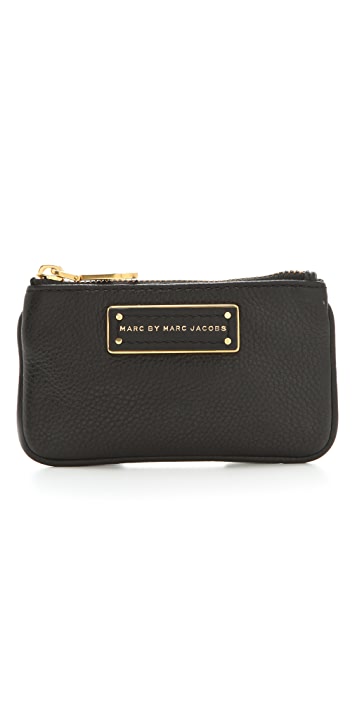 夏日熱銷單品 Marc Jacobs Too Hot to Handle鑰匙包——Shopbop限時75折優惠不容錯過